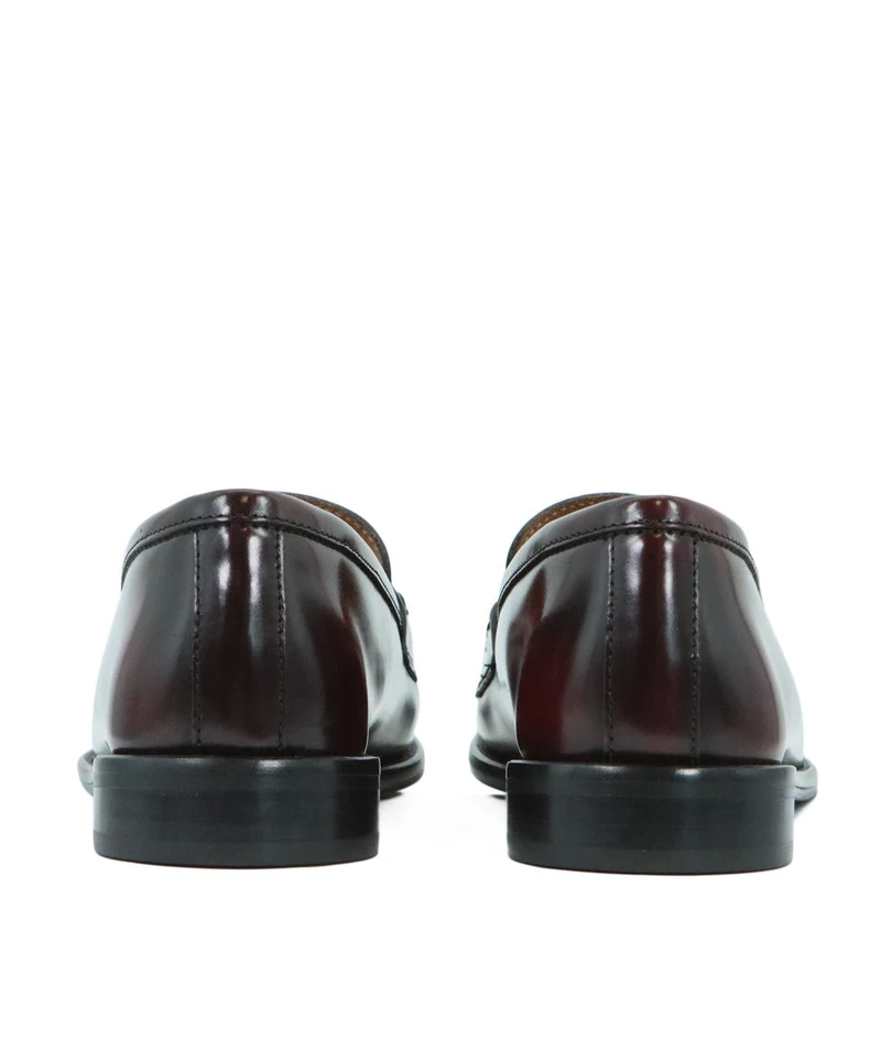 Mocassins LOUISE Vigne