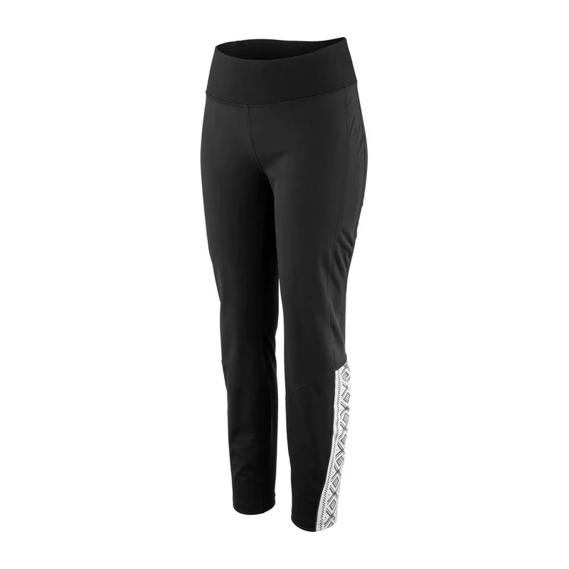 Pantalon coupe-vent Louis Garneau Solvi (femmes)