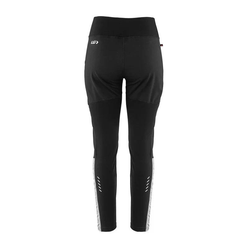 Pantalon coupe-vent Louis Garneau Solvi (femmes)