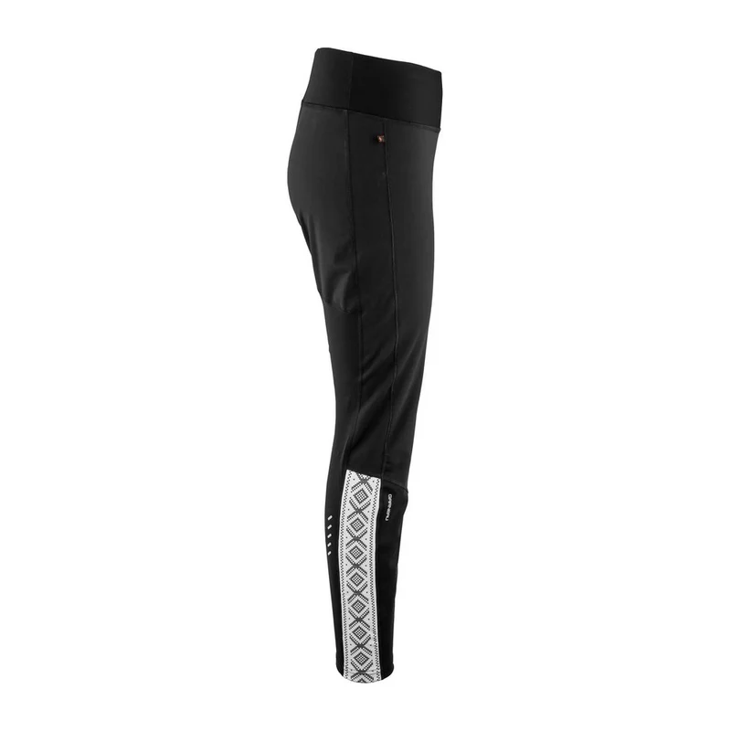Pantalon coupe-vent Louis Garneau Solvi (femmes)