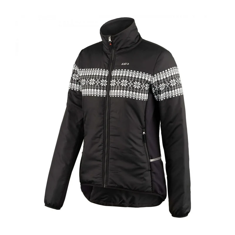 Manteau Louis Garneau Endurance Mist (femmes)