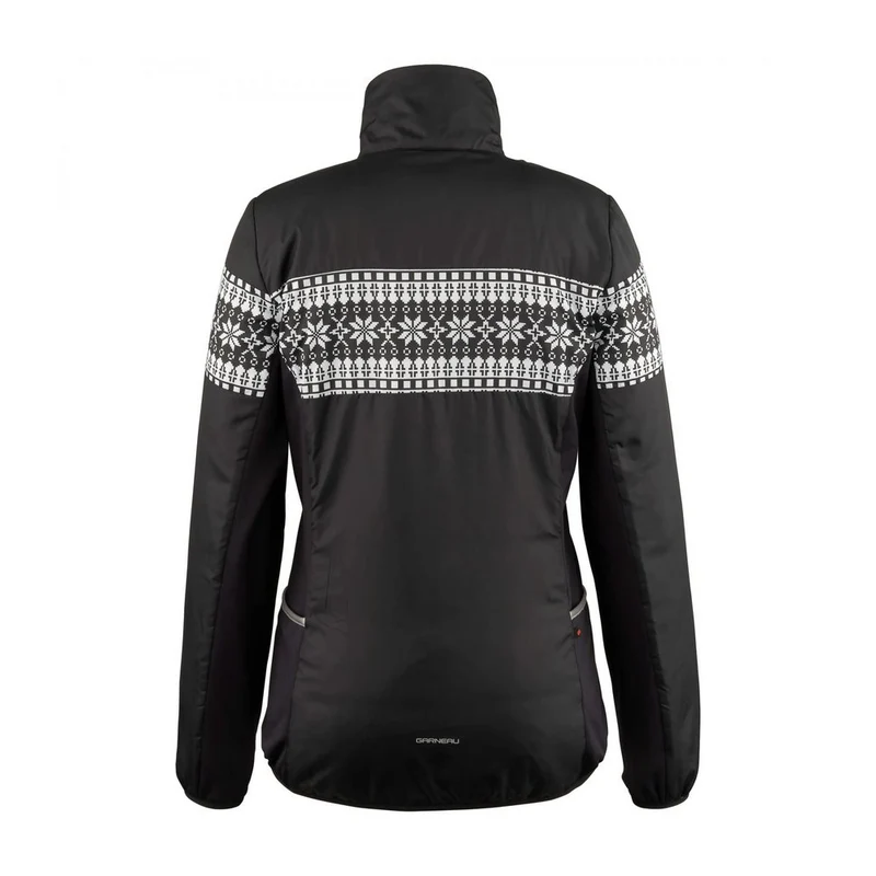 Manteau Louis Garneau Endurance Mist (femmes)