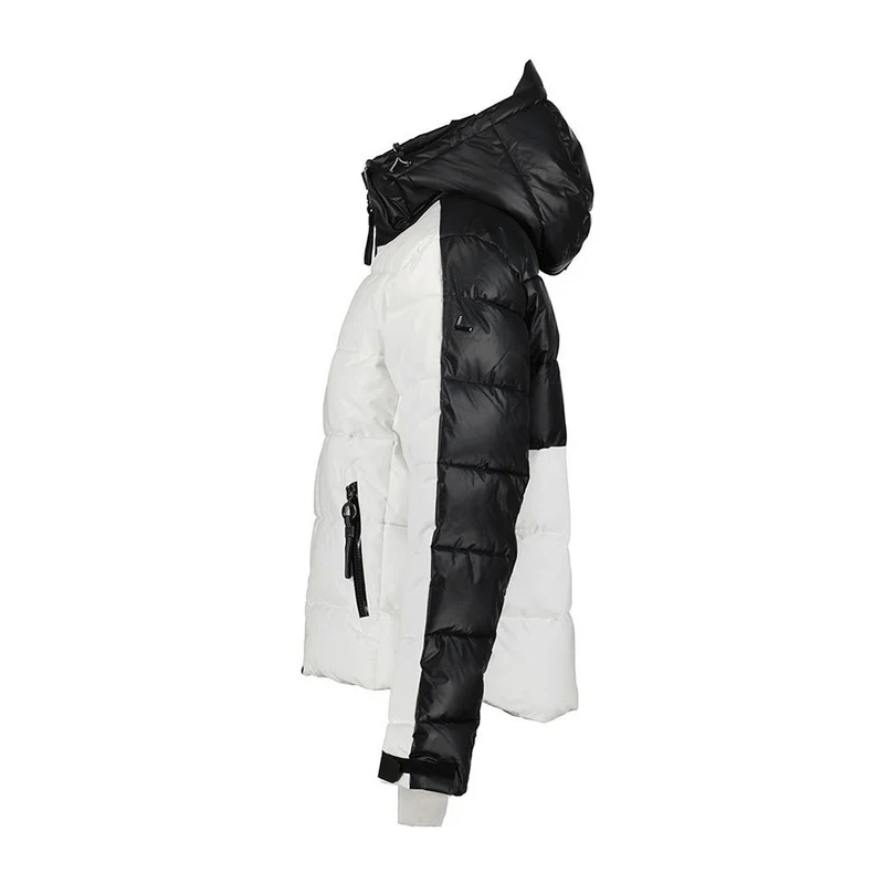 Manteau d'hiver Luhta Karhutunturi (femmes)