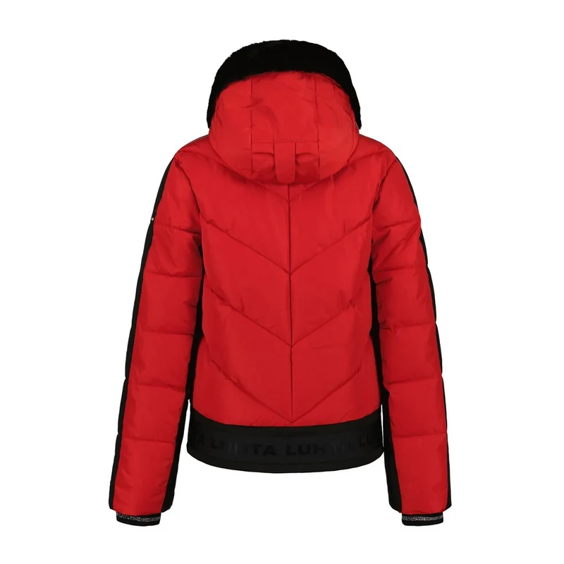 Manteau d'hiver Luhta Sorsatunturi (femmes)