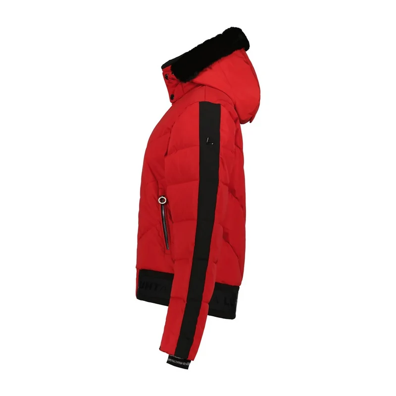 Manteau d'hiver Luhta Sorsatunturi (femmes)
