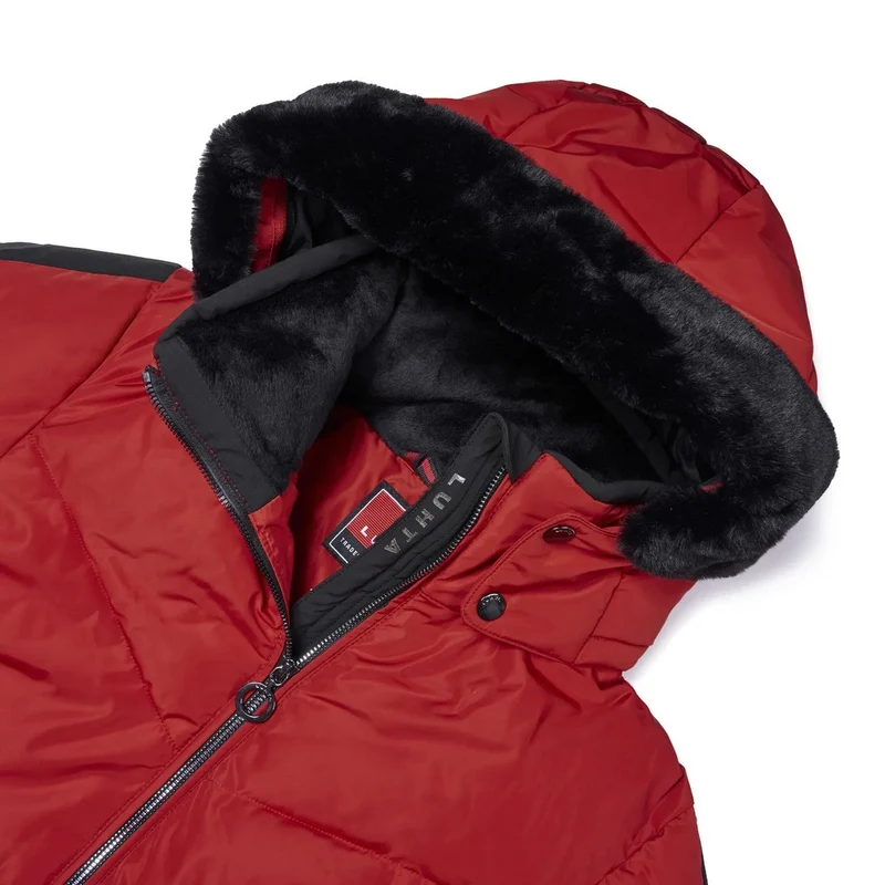 Manteau d'hiver Luhta Sorsatunturi (femmes)