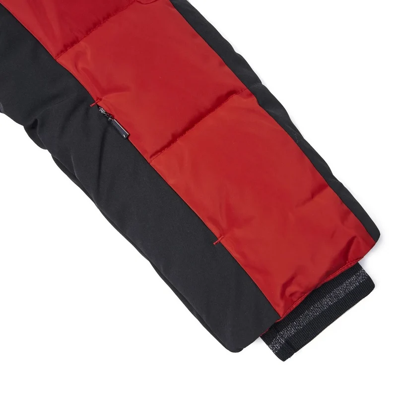 Manteau d'hiver Luhta Sorsatunturi (femmes)