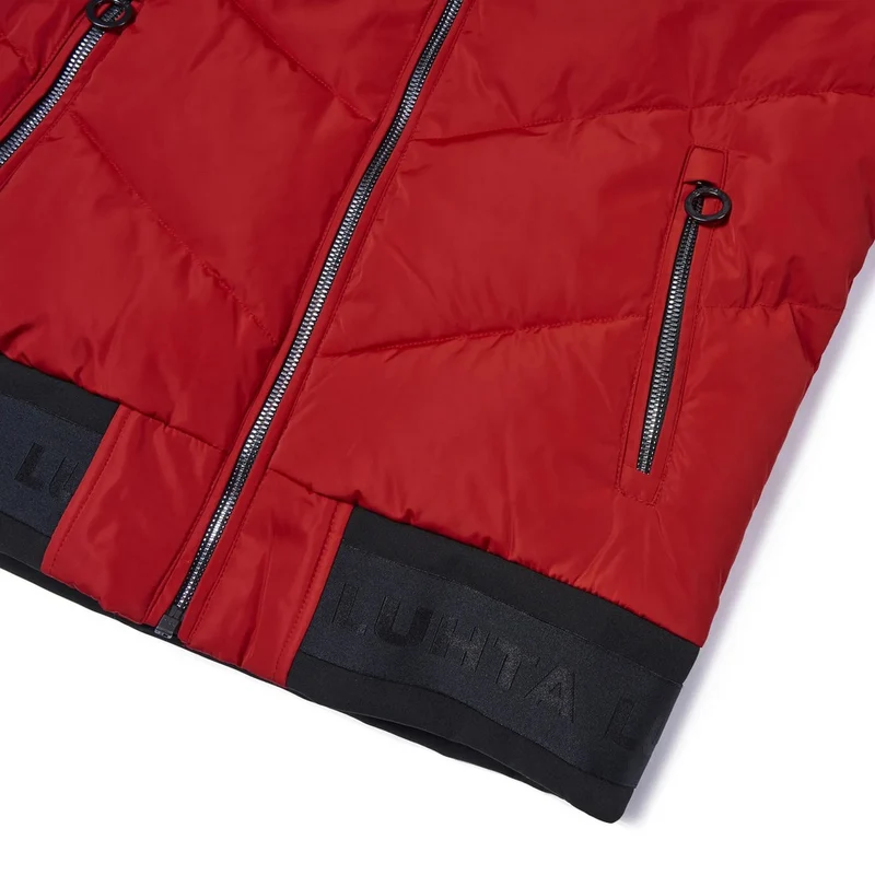 Manteau d'hiver Luhta Sorsatunturi (femmes)