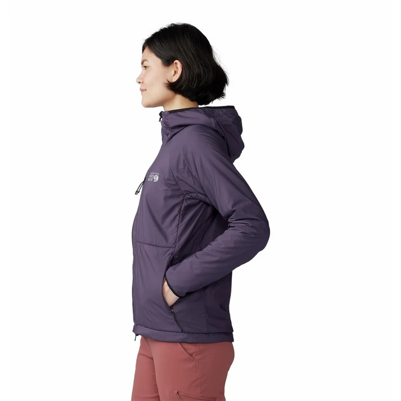 Manteau Mountain Hardwear Kor Airshell Warm (femmes)