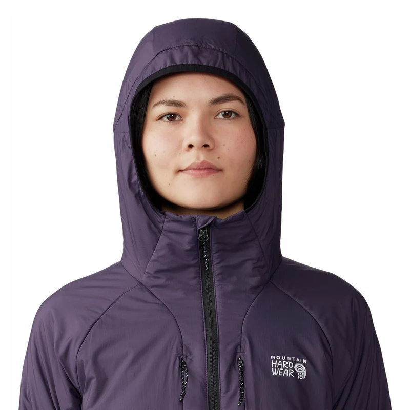 Manteau Mountain Hardwear Kor Airshell Warm (femmes)