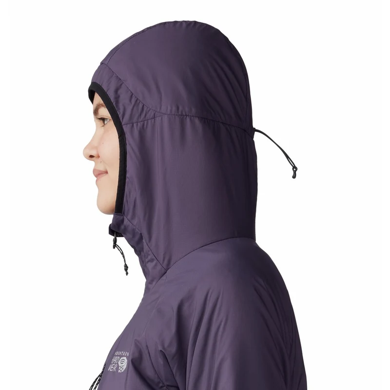 Manteau Mountain Hardwear Kor Airshell Warm (femmes)
