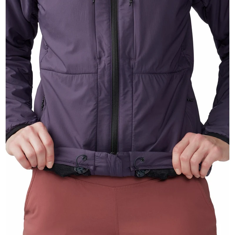 Manteau Mountain Hardwear Kor Airshell Warm (femmes)