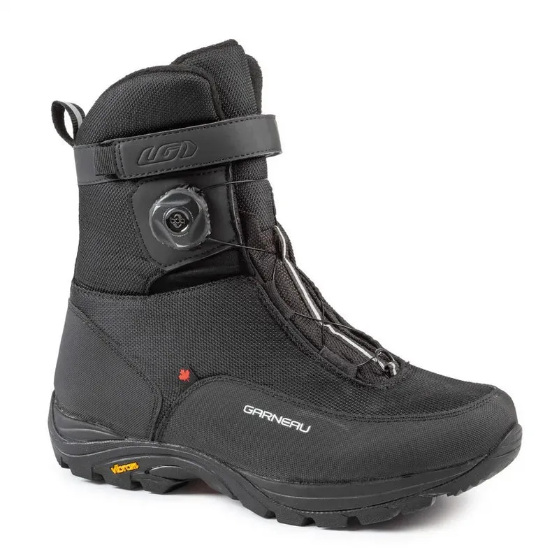 Bottes de vélo Louis Garneau Klondike M4 (hommes)