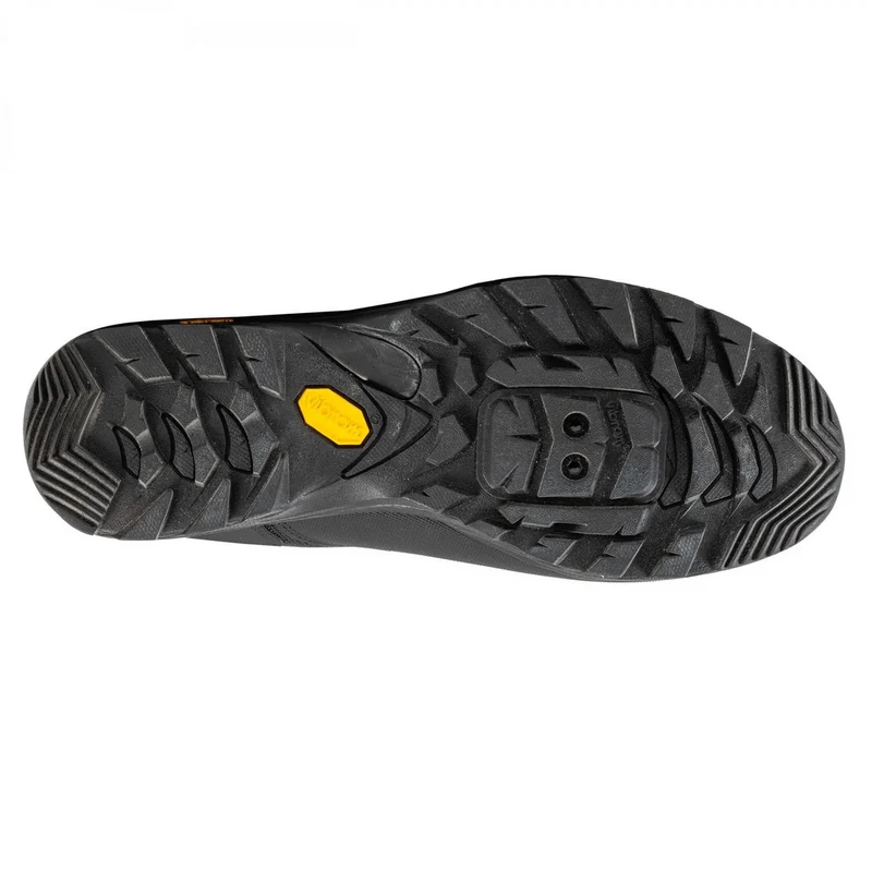 Bottes de vélo Louis Garneau Klondike M4 (hommes)