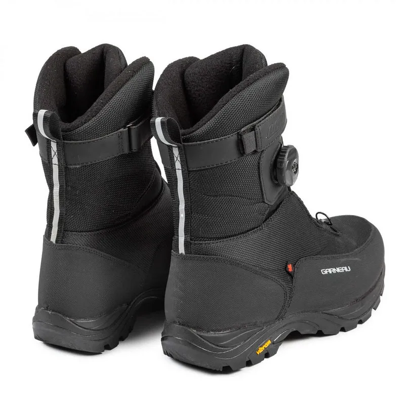 Bottes de vélo Louis Garneau Klondike M4 (hommes)