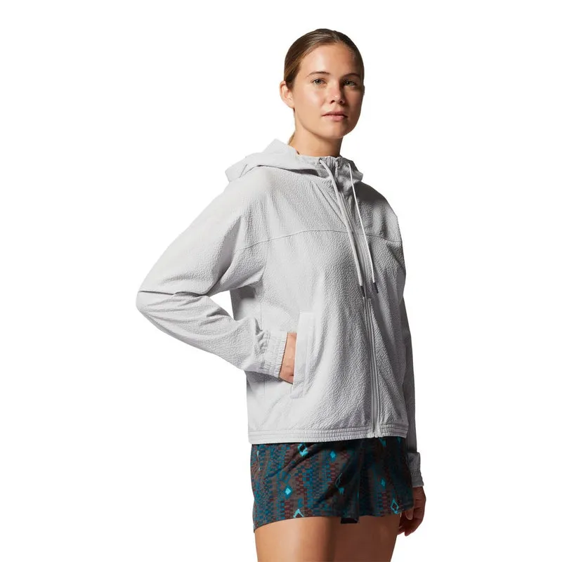 Chandail léger Mountain Hardwear Sunshadow (femmes)