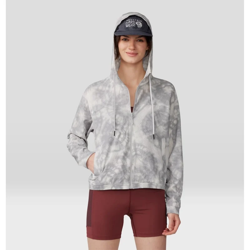 Chandail léger Mountain Hardwear Sunshadow (femmes)