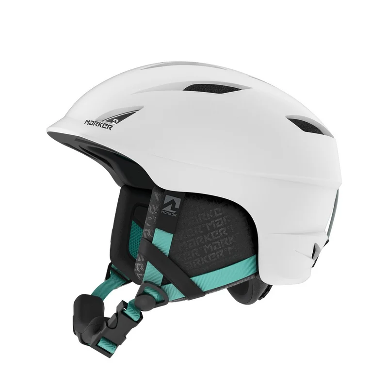 Casque de ski Marker Companion (femmes)