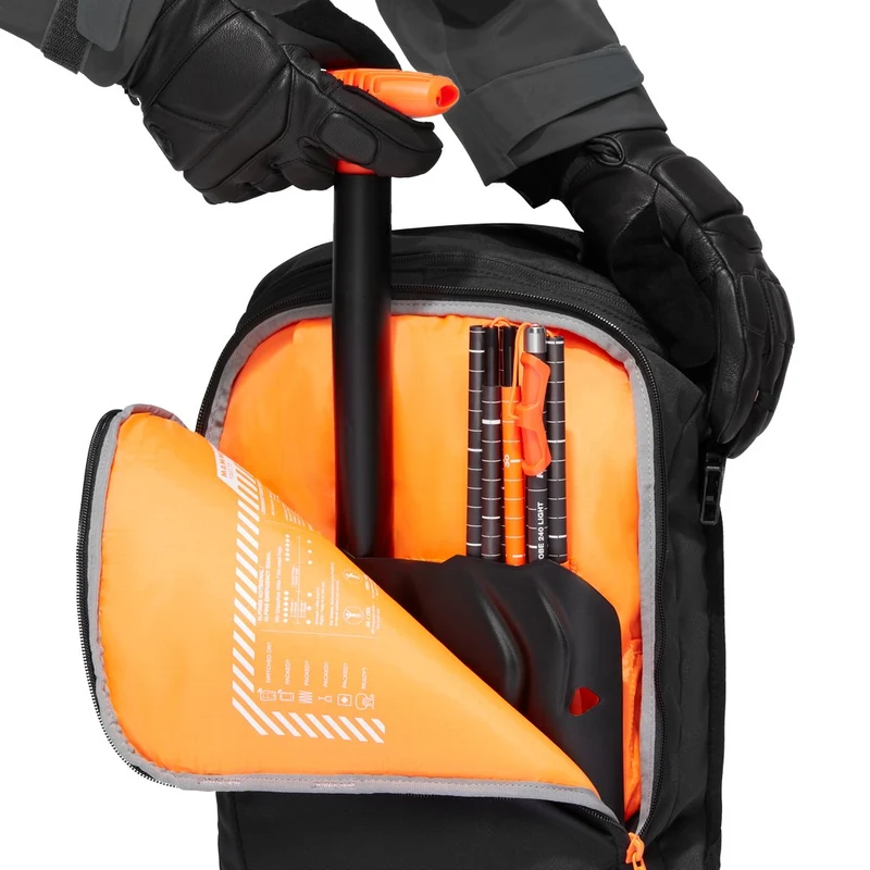 Sac à dos Mammut Nirvana 25