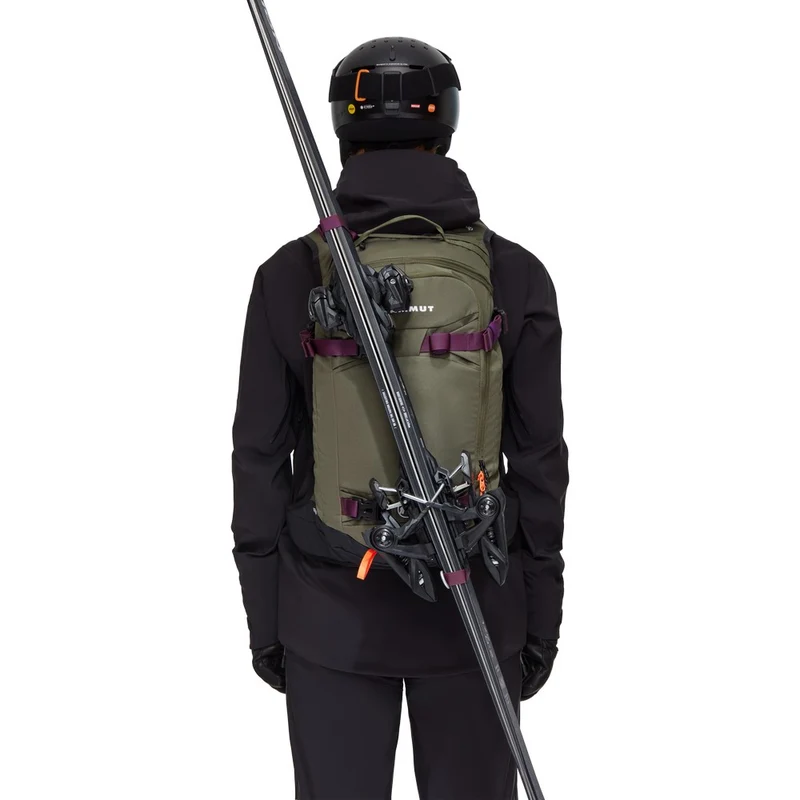Sac à dos Mammut Nirvana 25