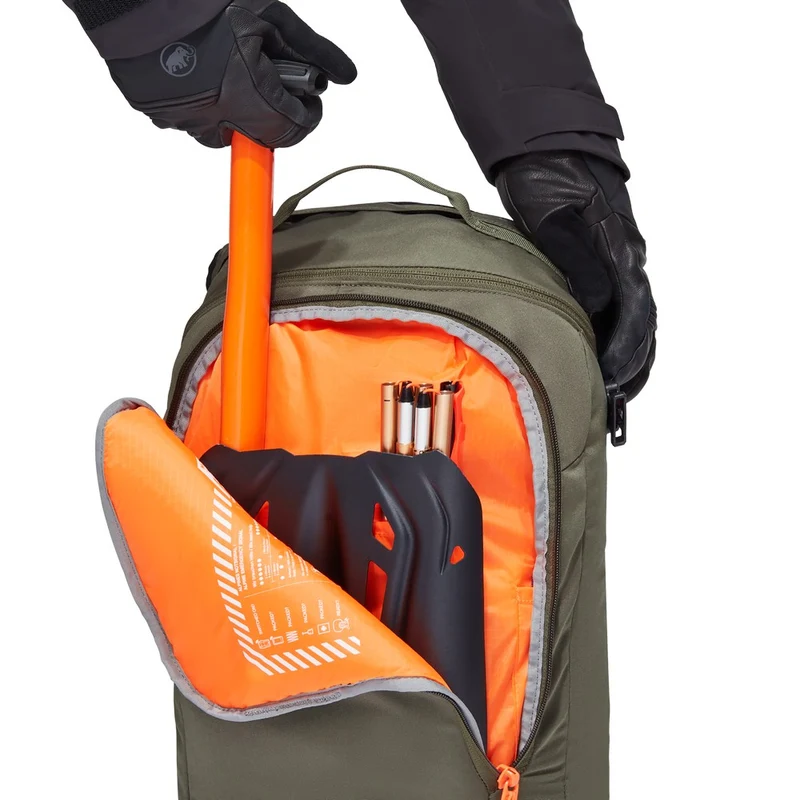 Sac à dos Mammut Nirvana 25
