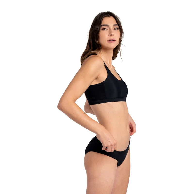 Haut de bikini Löle Wave (femmes)