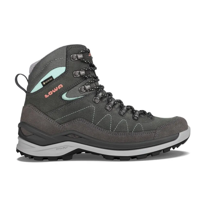 Bottes de randonnée Lowa Toro Pro GTX Mid (femmes)
