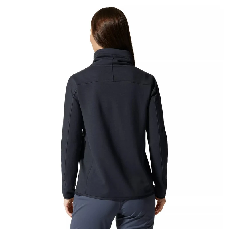 Chandail à manches longues Mountain Hardwear Camplife (femmes)