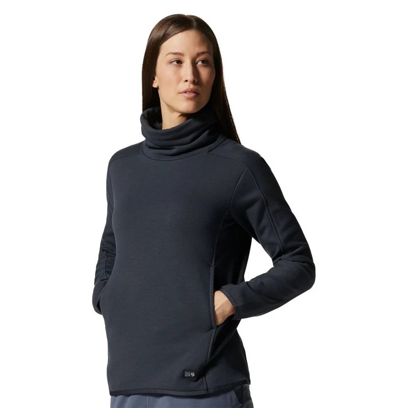 Chandail à manches longues Mountain Hardwear Camplife (femmes)
