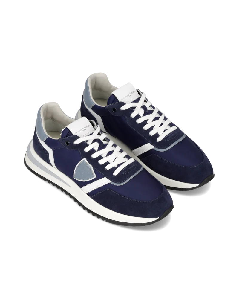 Sneakers Tropez 2.1 Men, Blue White