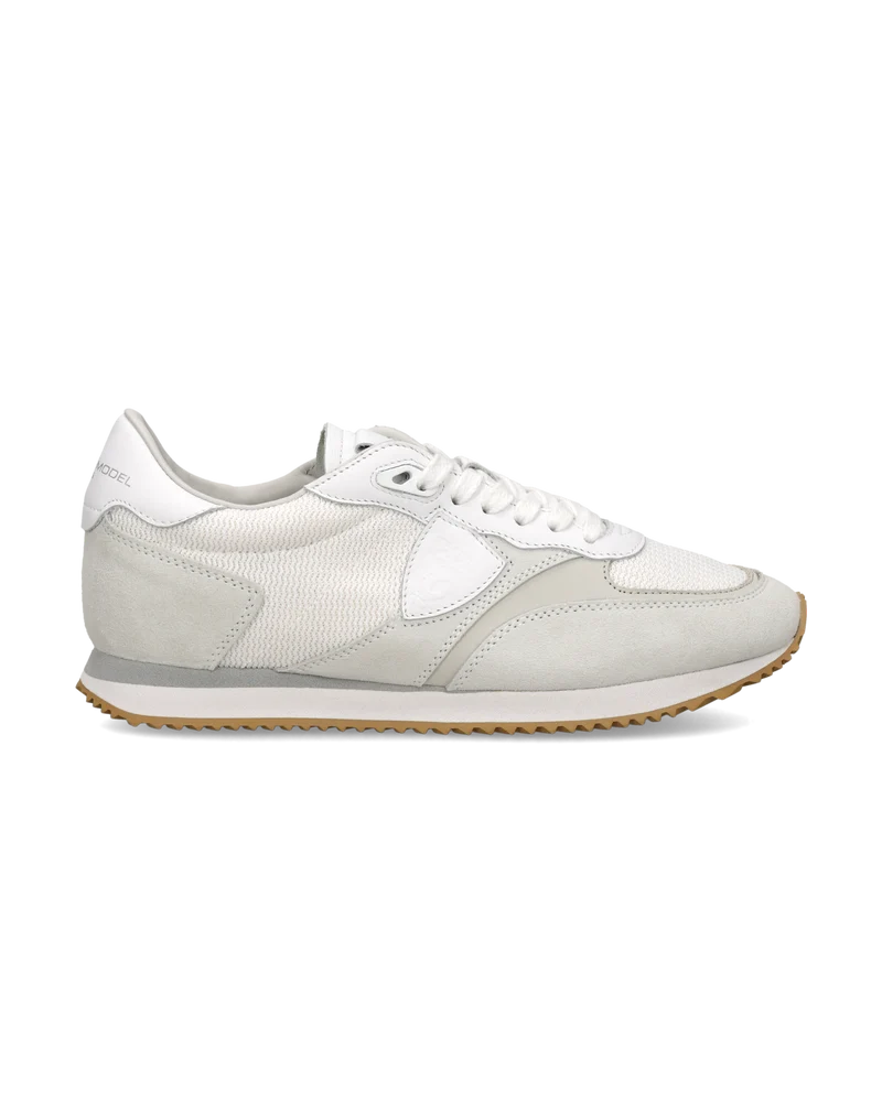 Sneakers Blville Women, White