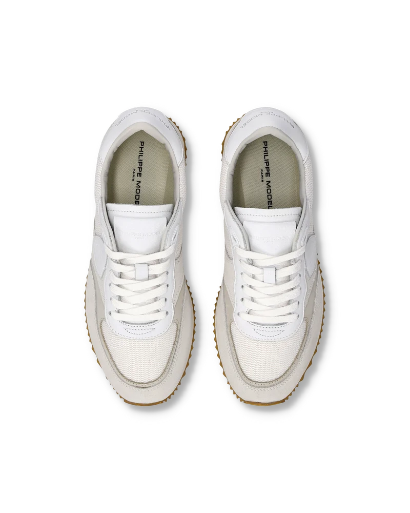 Sneakers Blville Women, White