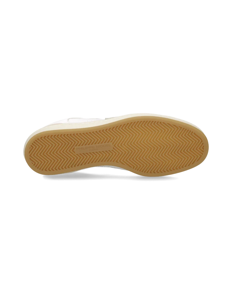 Sneakers Pgal Men, White