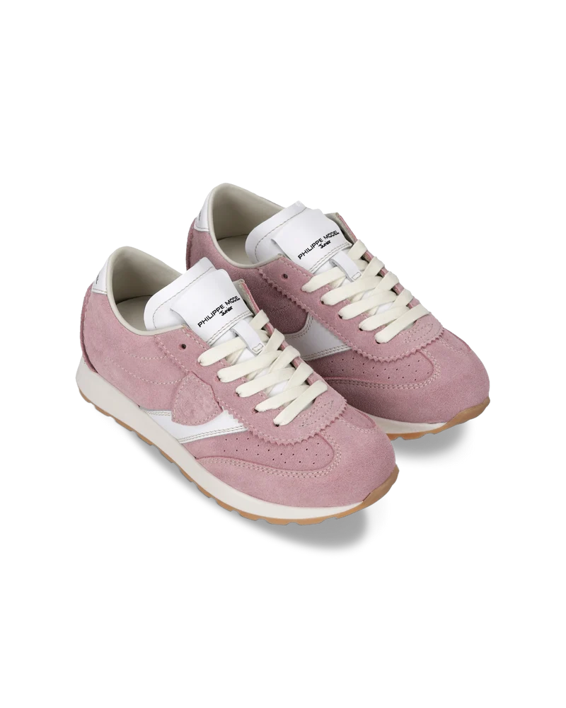 Sneaker Planche Kids, Pink