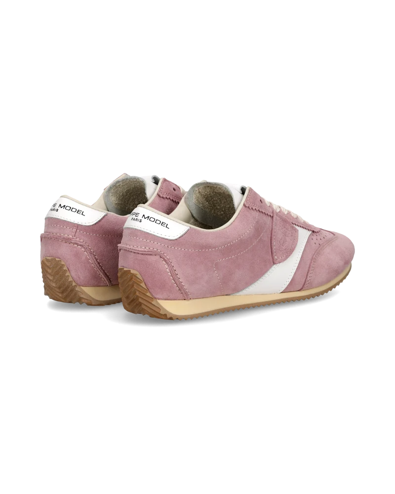 Sneakers Planche Women, Pink