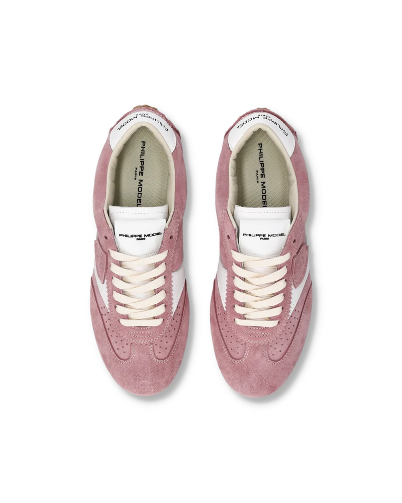 Sneakers Planche Women, Pink
