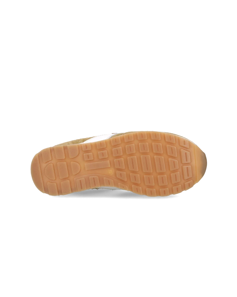 Sneaker Planche Kids, Beige