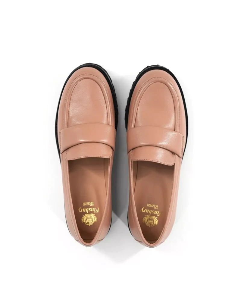 Mocassins ADELE Fossil