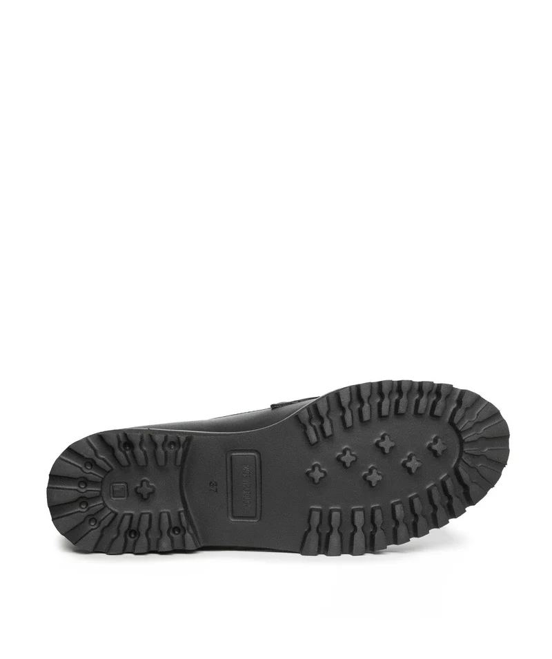 Mocassins ADELE Noir