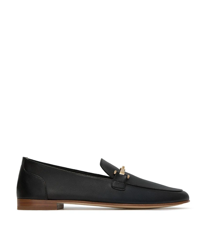 Mocassins AMELIE Noir