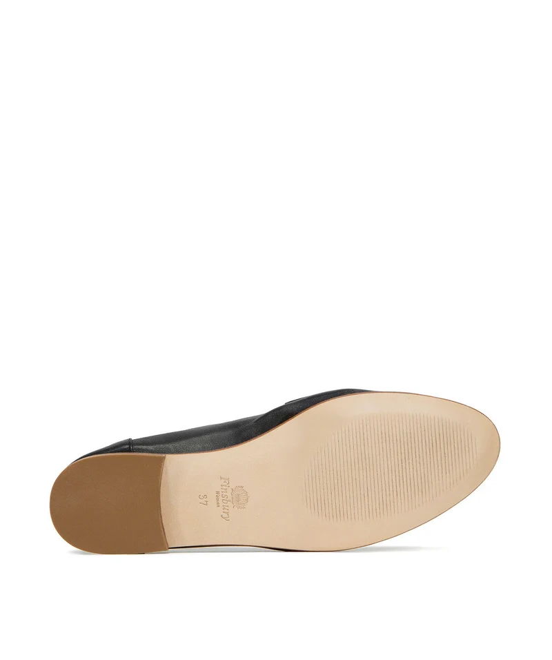 Mocassins AMELIE Noir
