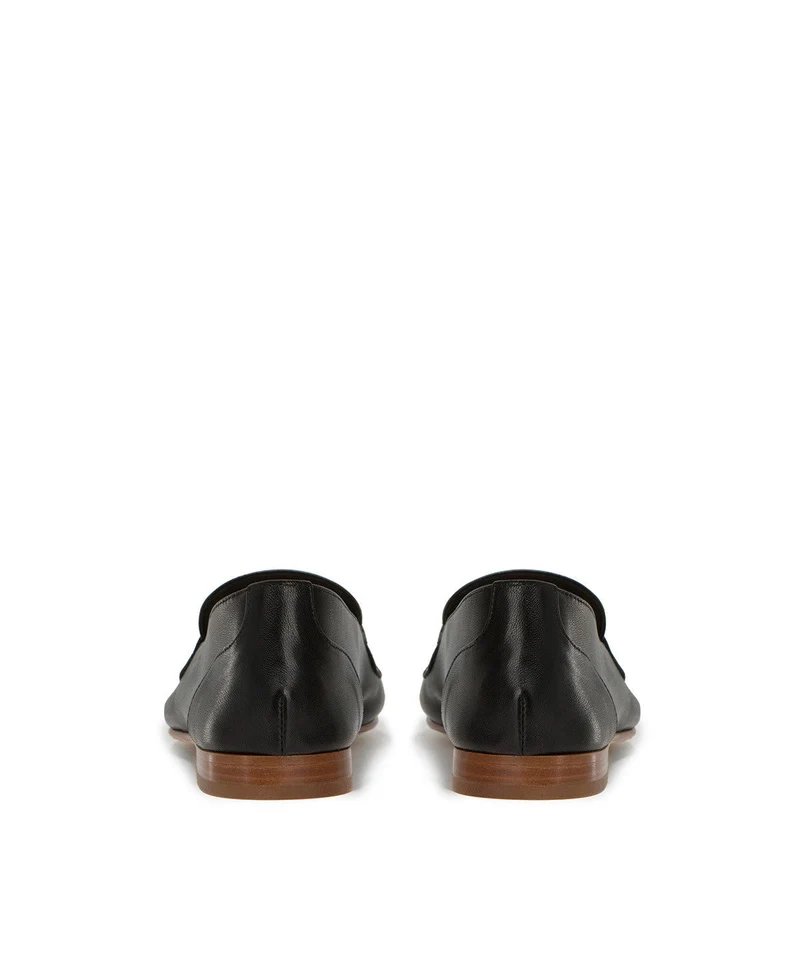Mocassins AMELIE Noir