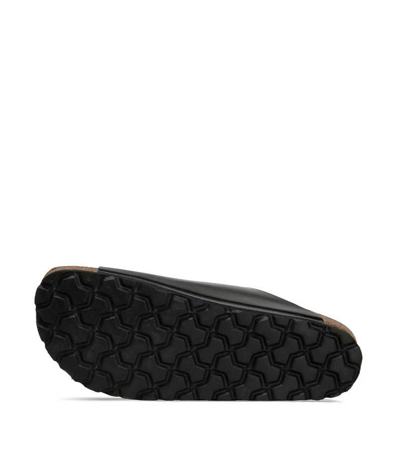 Sandales Aurélie Vernis Noir