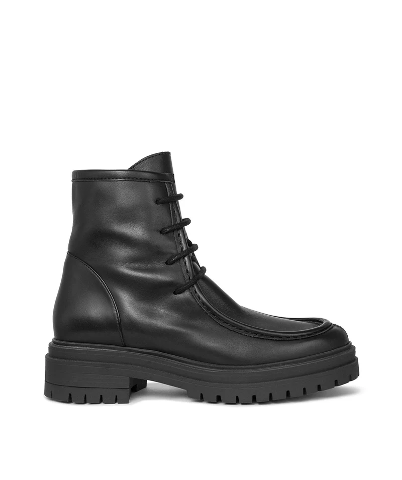 Bottines ROXY NOIR