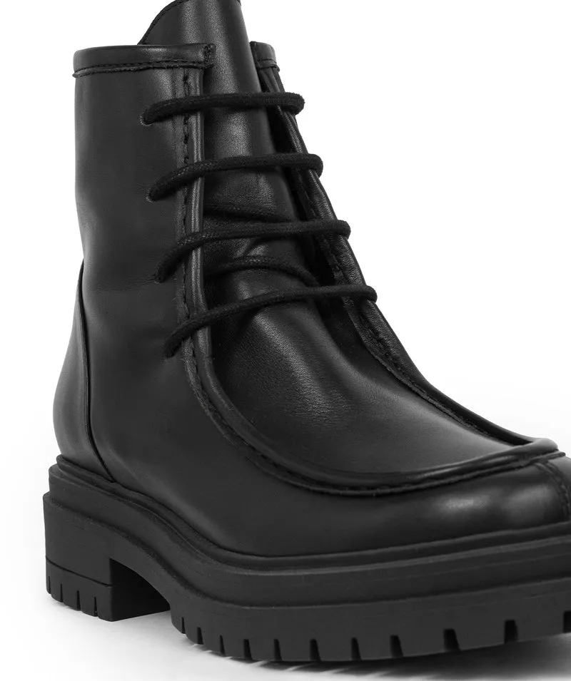 Bottines ROXY NOIR