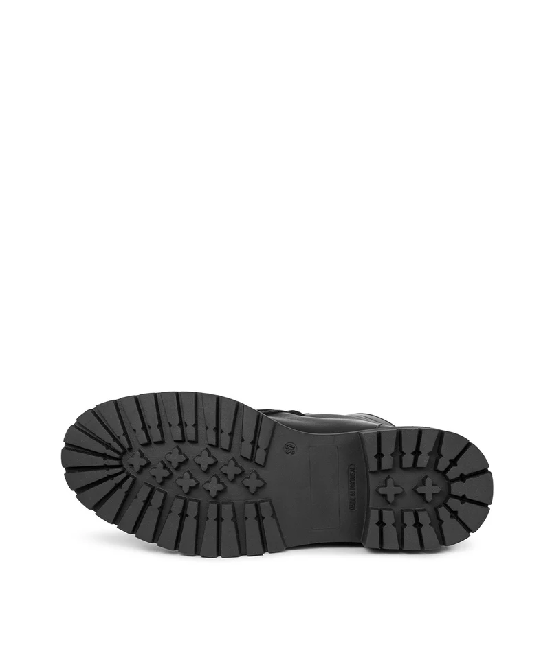 Bottines ROXY NOIR