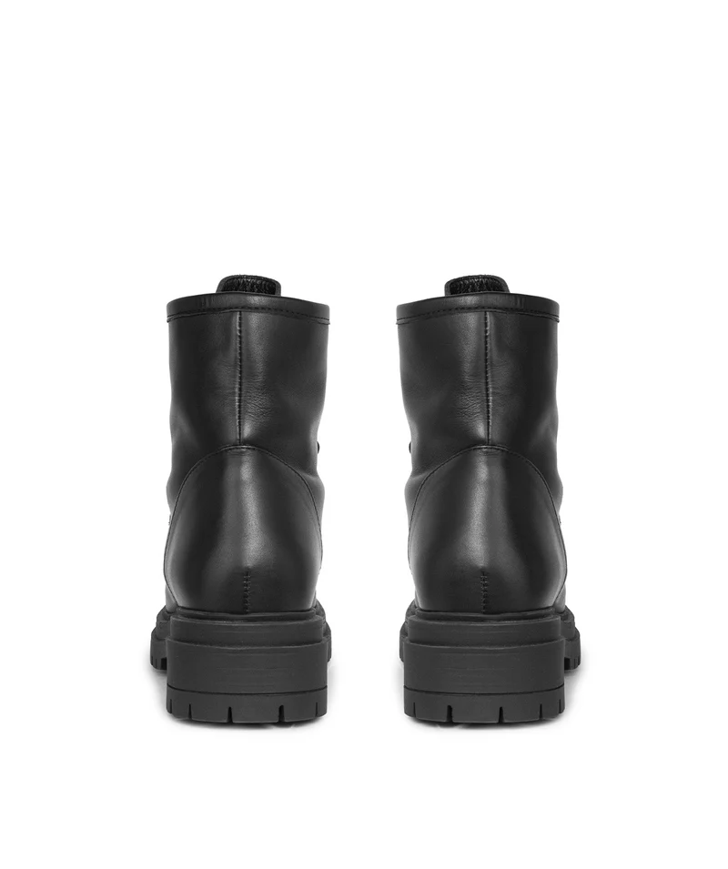 Bottines ROXY NOIR