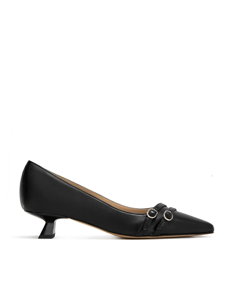 Escarpins NOEMIE Noir