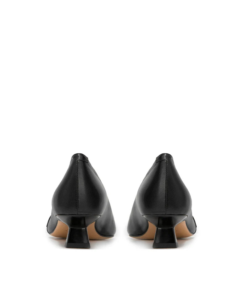 Escarpins NOEMIE Noir