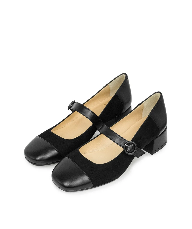 Escarpin MELISSA Noir